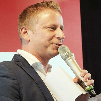 Urs Sahli, Moderation GVB Inside 2018