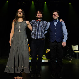 Antan-Tu?  - Crédit photos : Daniel Tremblay (2018)