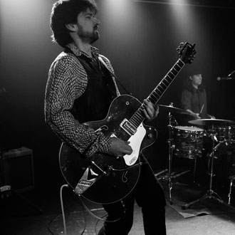 Melvis. - Crédit photos : Daniel Tremblay (2018)