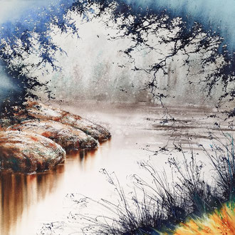 85x85cm