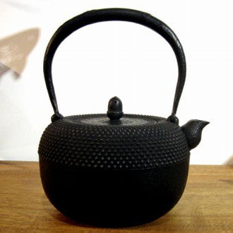 鉄瓶の通販 - 普段つかいの工芸と和雑貨｜和雑貨の環