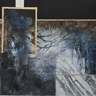 Insondable 122 x 49