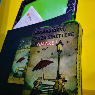 ASSDA - serie completa