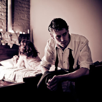 Crédit photo @punchdrunk