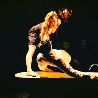 Crédit photo @punchdrunk
