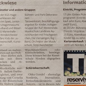 OK vom 21.06.2025