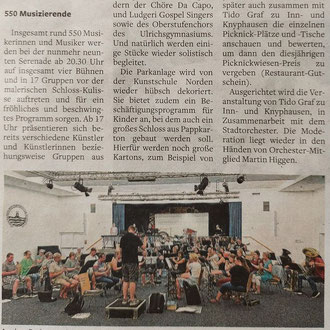 OK vom 21.06.2025