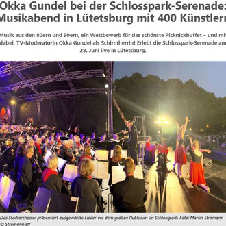 OK-online vom 24.05.2025