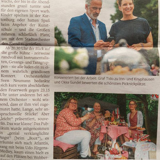 OK vom 30.06.2025
