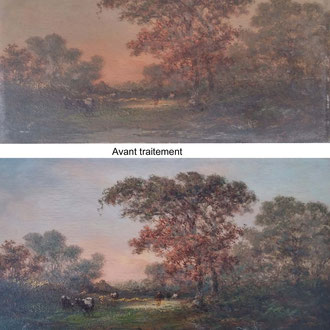 2 : Avant/Après