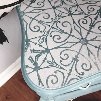 Shabby chic Möbel Limburg Jennifer Bluhm