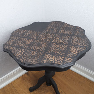 Tisch Shabby Chic Industrial Retro Jennifer Bluhm Limburg