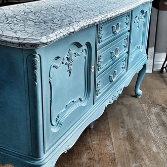 Chippendale Möbel Limburg Atelier Jennifer Bluhm