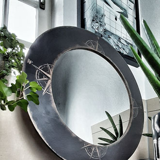 Spiegel Upcycling Limburg 