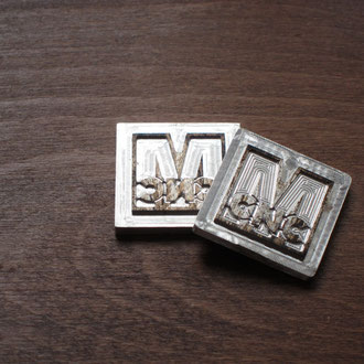 LOGO Stempel 