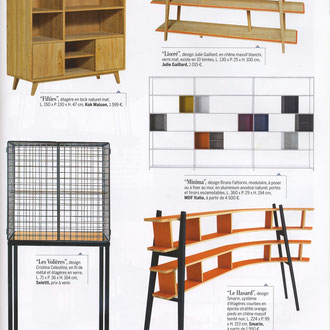 MARIE CLAIRE MAISON - HORS SERIE JUIN 2014 < BIBLIOTHEQUE LISERE