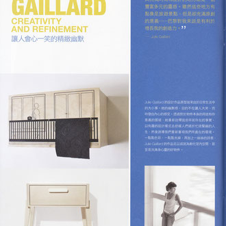 PPAPER FASHION - PORTRAIT / DESIGN AND FASHION < TAIWAN_HONG KONG / AOUT 2013