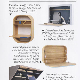 MARIE CLAIRE MAISON < SEPTEMBRE 2016