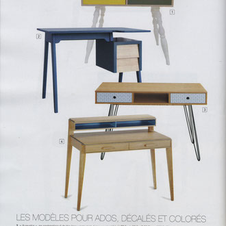 ART ET DECORATION < SEPT 2017