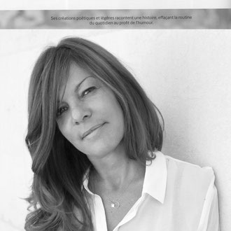 TABLE & CADEAU < PORTRAIT - NOVEMBRE 2014