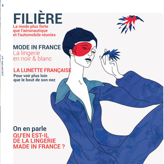 MAG  IN FRANCE < AVRIL 2017