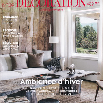 CAMPAGNE DECORATION < TABLE BASSE FLO < JANVIER 2018