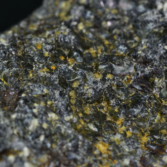 北海道湧別川 黒曜石入り流紋岩 - sapporochitan ページ！