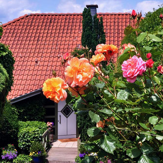 Mehrgenerationenhaus Schwerte