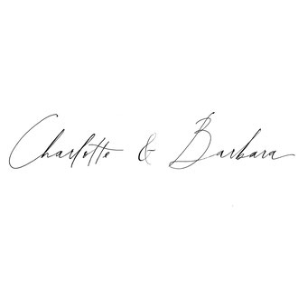 Prénom calligraphié Carole Paillé Studio