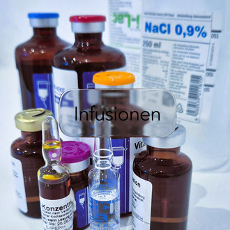 Infusionen