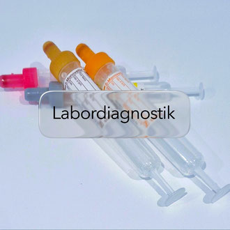 Labordiagnostik