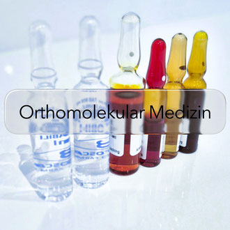 Orthomolekular Medizin