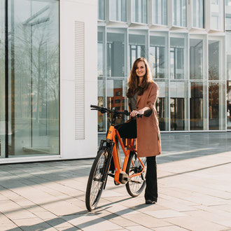 Tweedehands elektrische fietsen