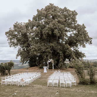 Hochzeit Hofgut Bergerhof
