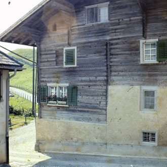 Haus Familie Marti