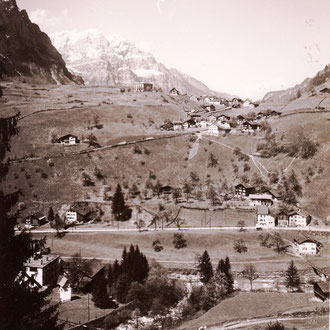 Au-Untersool, ca. 1930