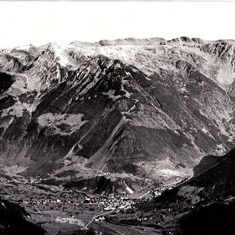Sooler Wald ca 1910