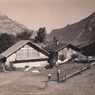 Trogsite, ca. 1930