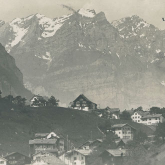 Foto von August Berlinger