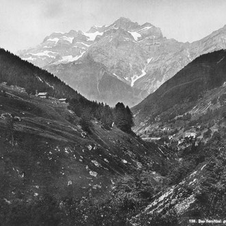 Foto von August Berlinger