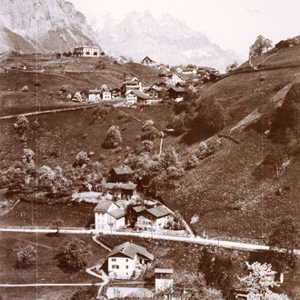 Au-Untersool, ca. 1930