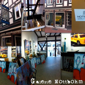 Galerie Nottbohm