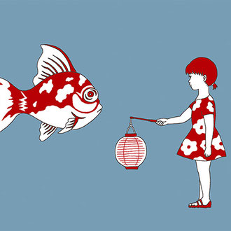 お祭り