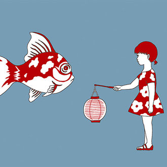 お祭り