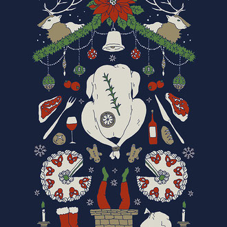 クリスマス