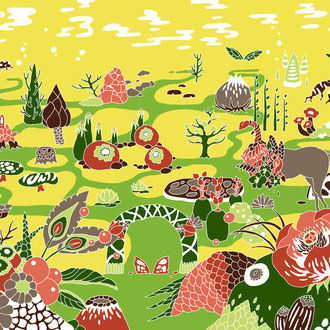 LAND