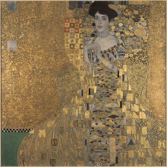 Siegline Ackerkraft (*1920) ist die Tochter des Marinesoldaten (und Reichsbürgers) Otto Ackerkraft. Sie führt einen Demeter-Bio-Hof am Nord-Ostsee-Kanal. [Gustav Klimt]