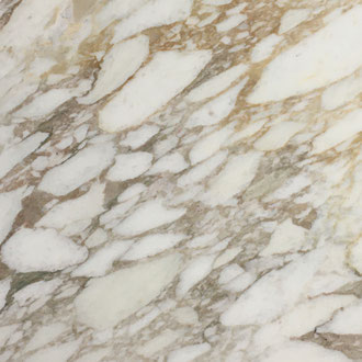marbre Calacatta doré - finition polie 