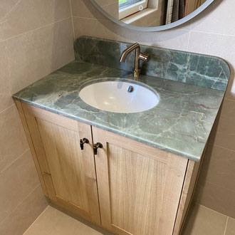 plan vasque salle de bain quartzite j'adore 