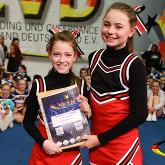4.Platz RHC Embers
